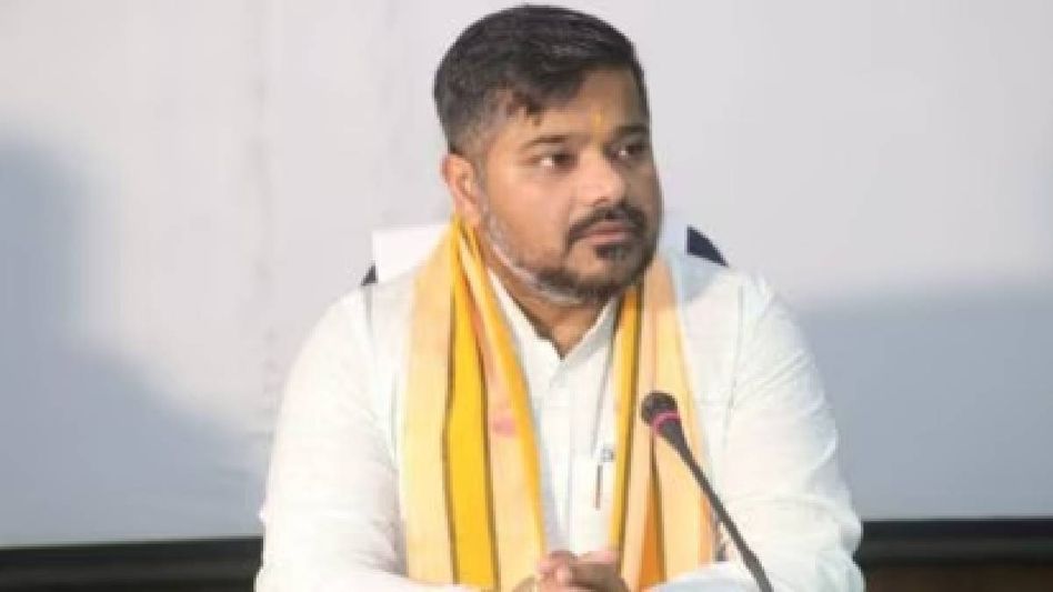 Tripura Minister voices concern over halted India-Bangladesh connectivity projects, says Act East policy strengthened NE Tripura Minister voices concern over halted India-Bangladesh connectivity projects, says Act East policy strengthened NE