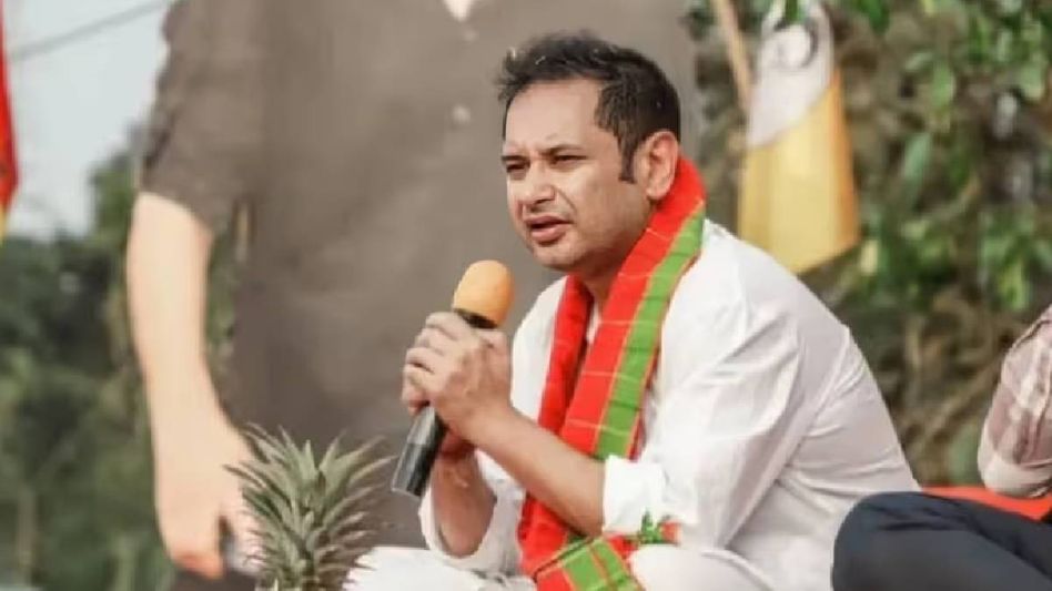 SC issues notice over delay in Tripura Village Committee elections, Pradyot Manikya says he won't remain silent SC issues notice over delay in Tripura Village Committee elections, Pradyot Manikya says he won't remain silent