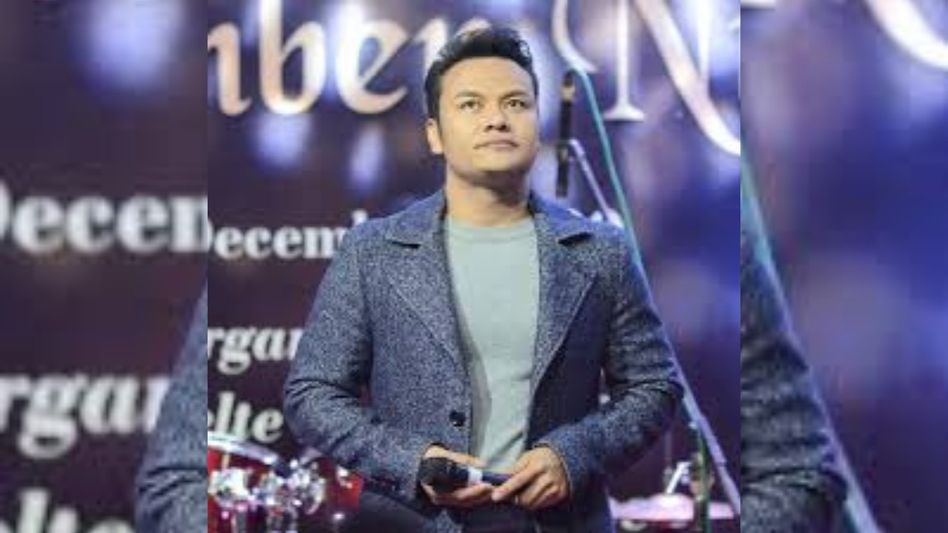 ZPM fields Mizo singer Vanlalsailova as candidate for Dampa by-poll ZPM fields Mizo singer Vanlalsailova as candidate for Dampa by-poll