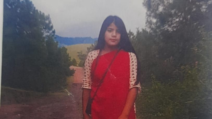 Meghalaya teen missing for 10 days, police launch kidnapping probe