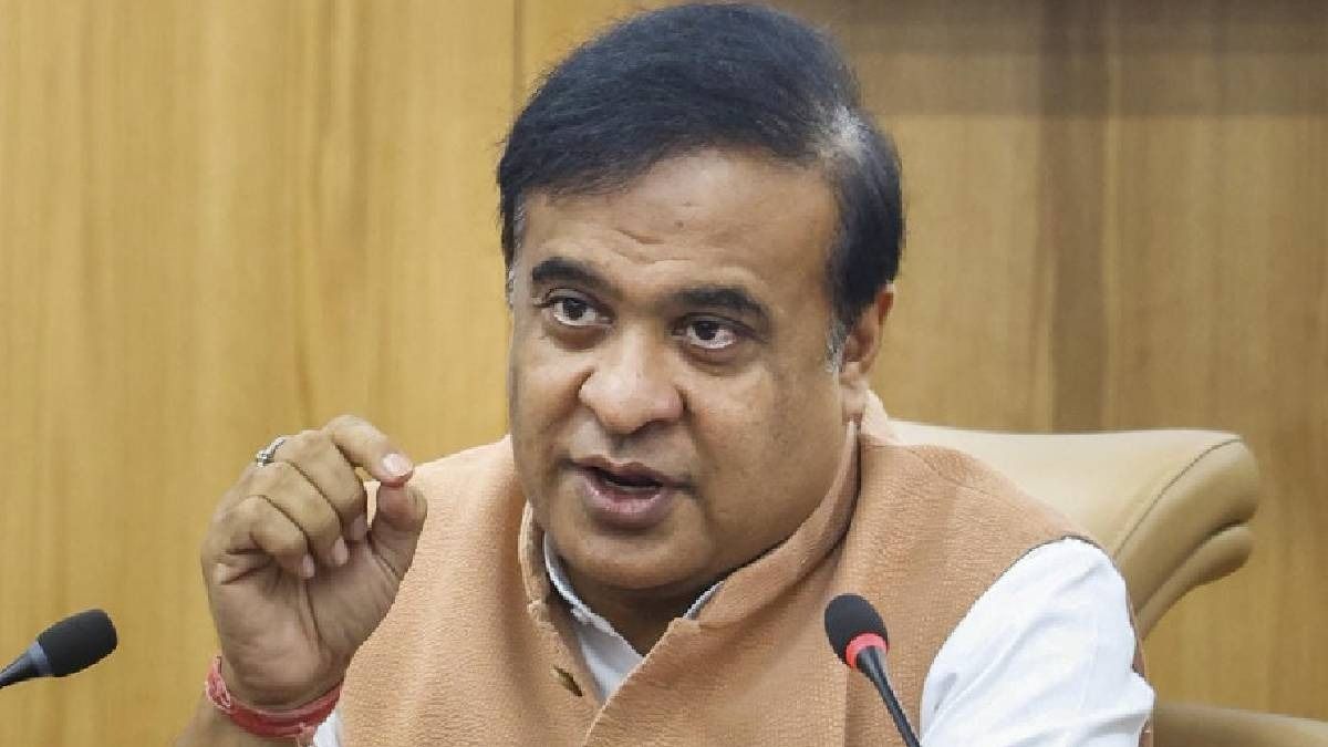 Himanta Biswa Sarma hails Assam’s legacy of resistance, calls it an ‘eternal saga of heroism’