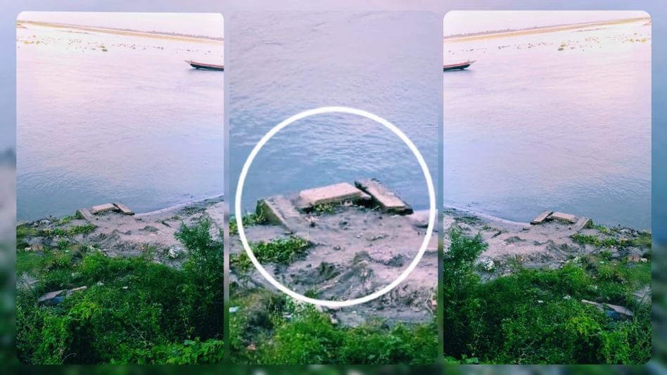 Unveiling Dhubri’s riverine past: Newly discovered ghat demands archaeological scrutiny Unveiling Dhubri’s riverine past: Newly discovered ghat demands archaeological scrutiny