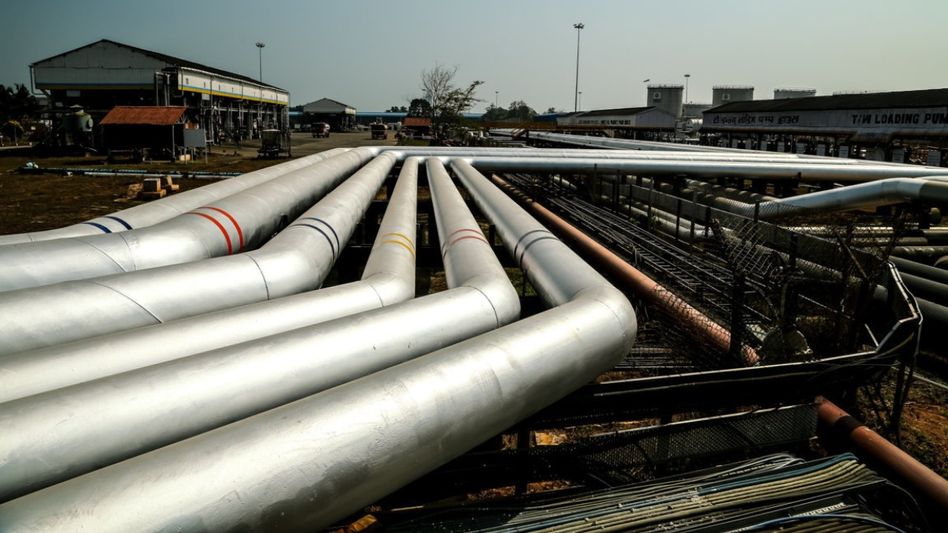 Arunachal to get city gas network as BPCL, OIL form joint venture Arunachal to get city gas network as BPCL, OIL form joint venture