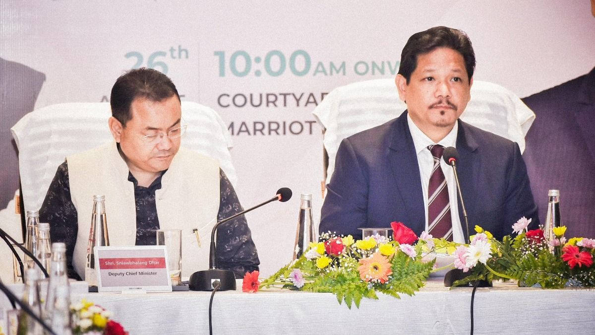 Meghalaya amends Fisheries Service Rules, staff to get equal opportunities