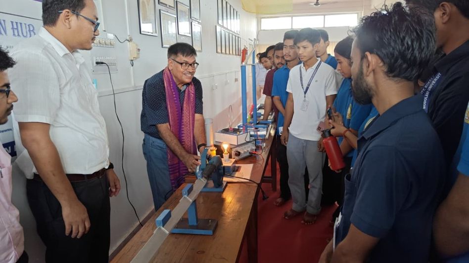 Manipur police destroy massive cache of narcotics in Imphal West Manipur police destroy massive cache of narcotics in Imphal West
