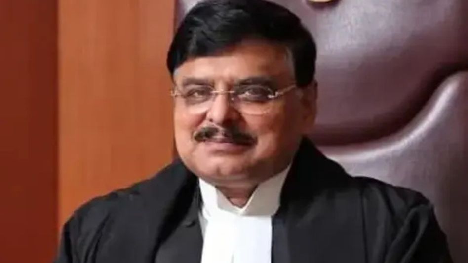 Gauhati High Court CJ lauds Nagaland’s customary justice system Gauhati High Court CJ lauds Nagaland’s customary justice system