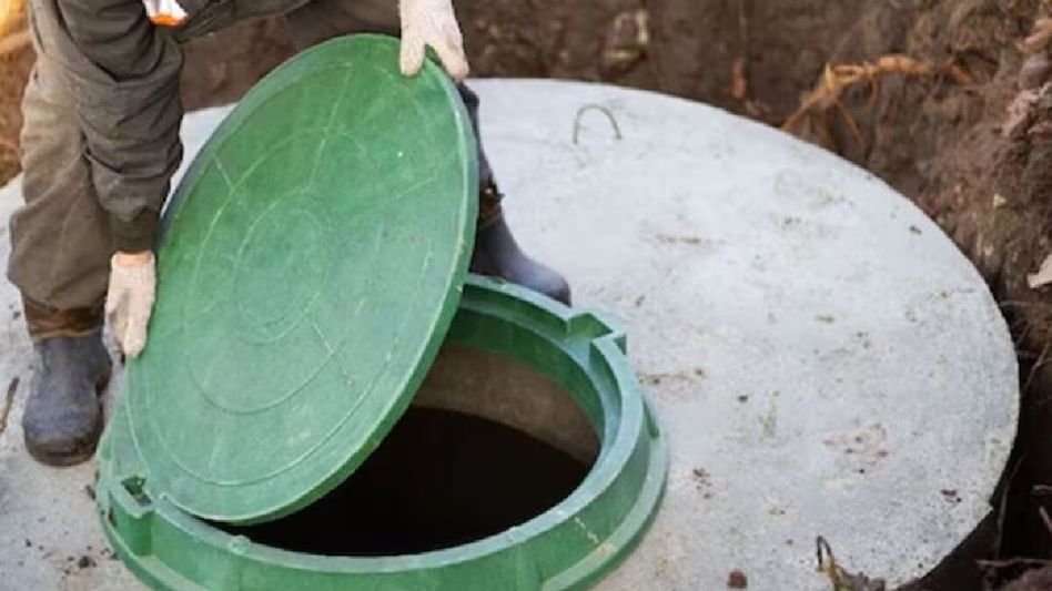 Nagaland to ban discharge of septic waste into rivers in Kohima Nagaland to ban discharge of septic waste into rivers in Kohima