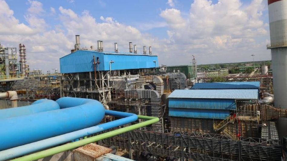 India’s first and largest bio-refinery completed in Assam's Golaghat, PM Modi to inaugurate soon India’s first and largest bio-refinery completed in Assam's Golaghat, PM Modi to inaugurate soon
