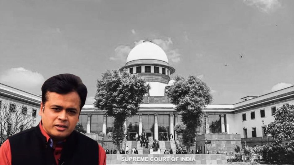 SC to hear journalist’s plea against Assam Police case on August 28 SC to hear journalist’s plea against Assam Police case on August 28