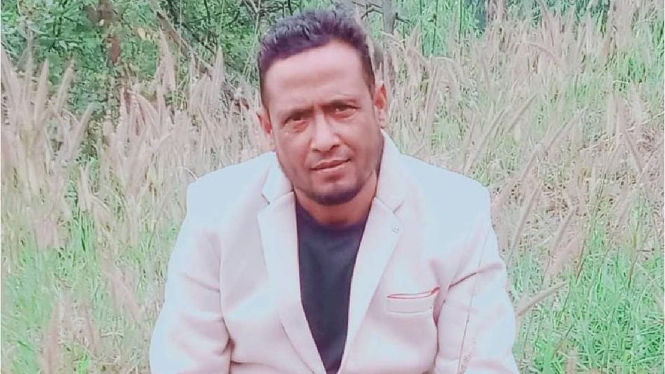 Assam: Teacher arrested in Dhubri for alleged links to Jihadi outfits Assam: Teacher arrested in Dhubri for alleged links to Jihadi outfits