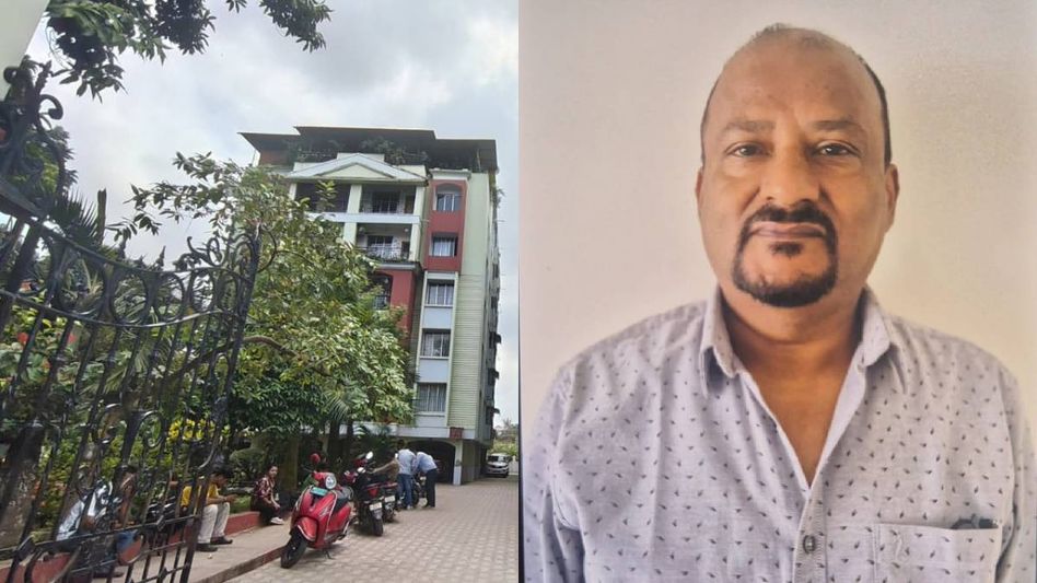 CM Vigilance team raids senior tax official’s properties in Guwahati over undisclosed assets CM Vigilance team raids senior tax official’s properties in Guwahati over undisclosed assets
