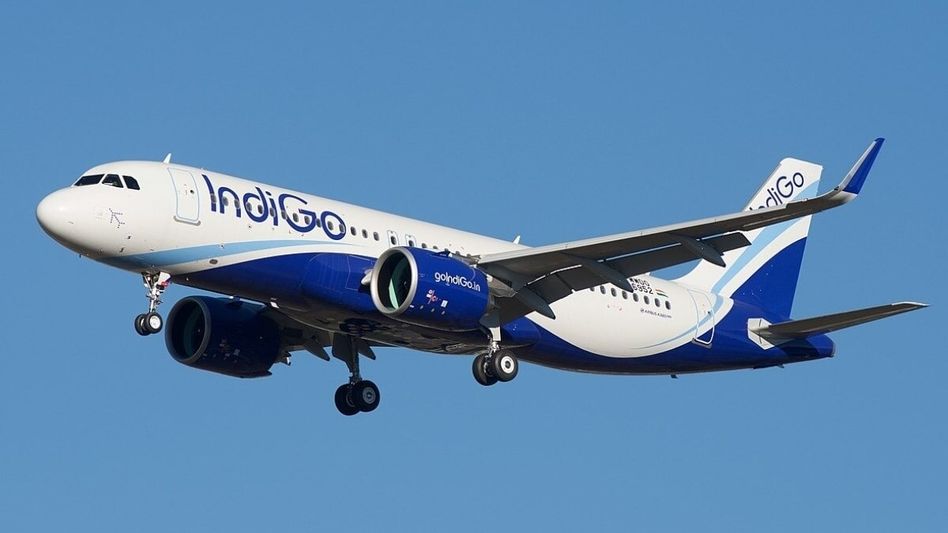 IndiGo announces another daily non-stop Delhi–Itanagar flight IndiGo announces another daily non-stop Delhi–Itanagar flight