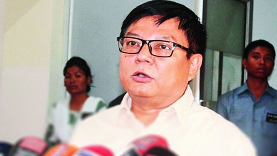 Congress moves Assam Human Rights Commission over evictions, rights violations Congress moves Assam Human Rights Commission over evictions, rights violations