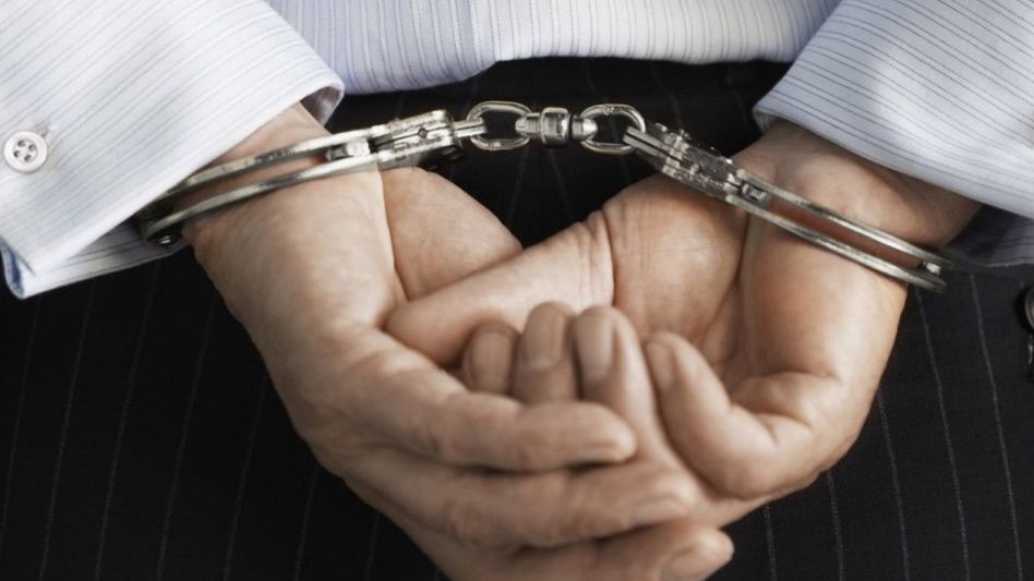 Assam businessman arrested for cheating contractors of Rs 52 lakh in Arunachal Assam businessman arrested for cheating contractors of Rs 52 lakh in Arunachal