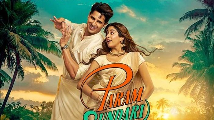 Param Sundari controversy over Malayali stereotypes and cultural authenticity in Bollywood