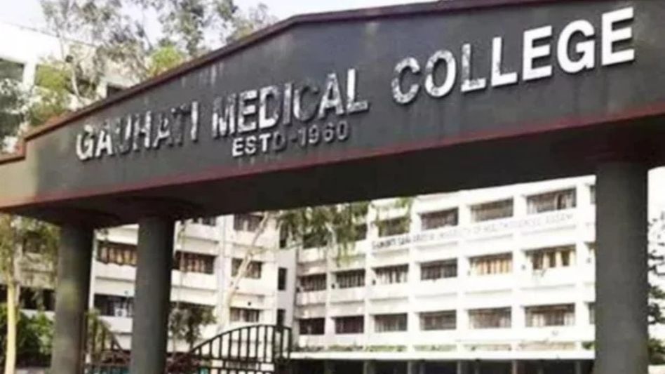 Assam LoP demand human rights commission to probe infant's death at GMCH Assam LoP demand human rights commission to probe infant's death at GMCH