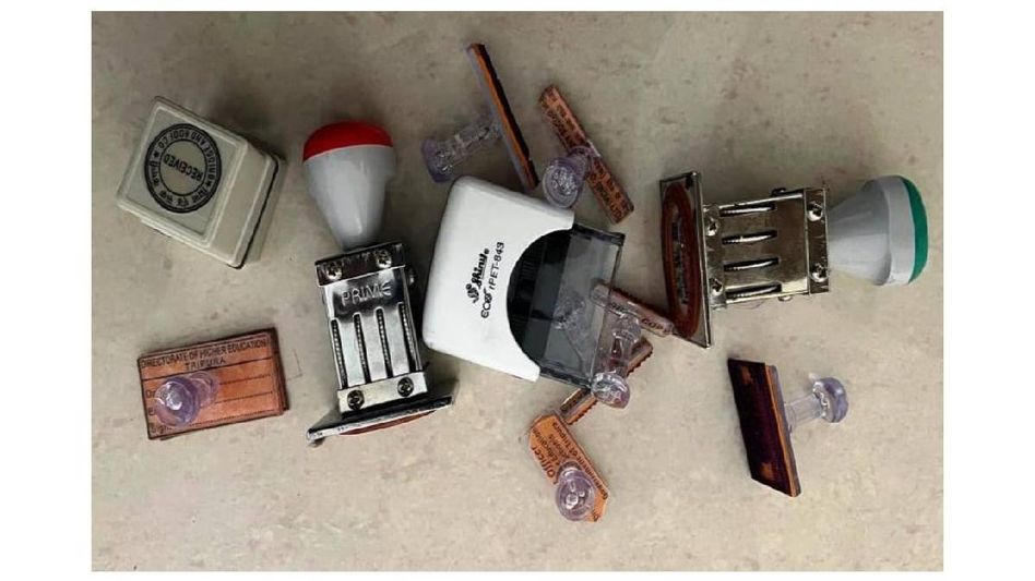 ED seizes Rs 7 lakh cash, freezes bank accounts in Rs 200 cr money laundering case linked to Tripura man ED seizes Rs 7 lakh cash, freezes bank accounts in Rs 200 cr money laundering case linked to Tripura man