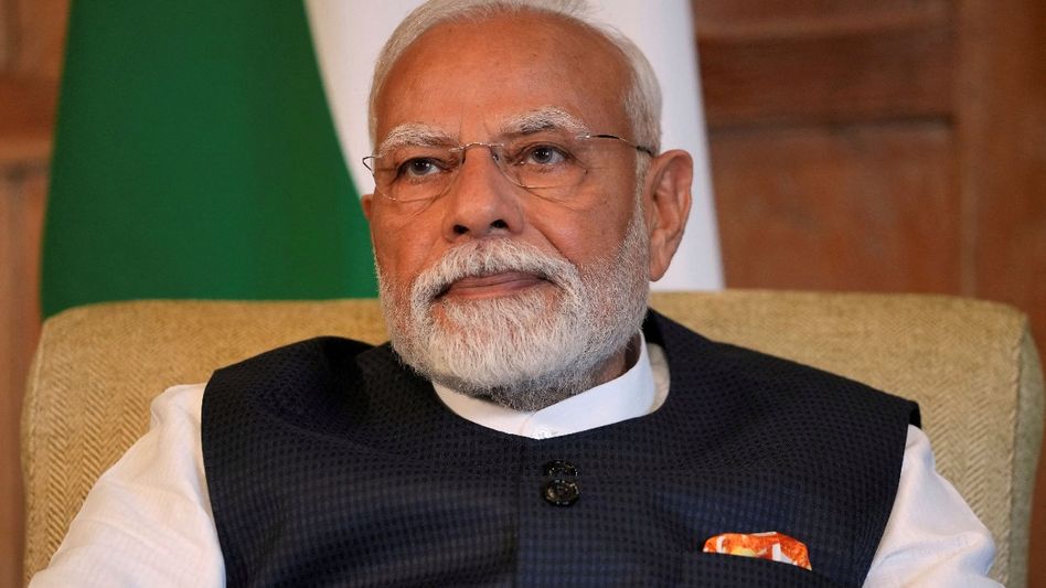 PM Modi to visit Assam on September 13-14 PM Modi to visit Assam on September 13-14