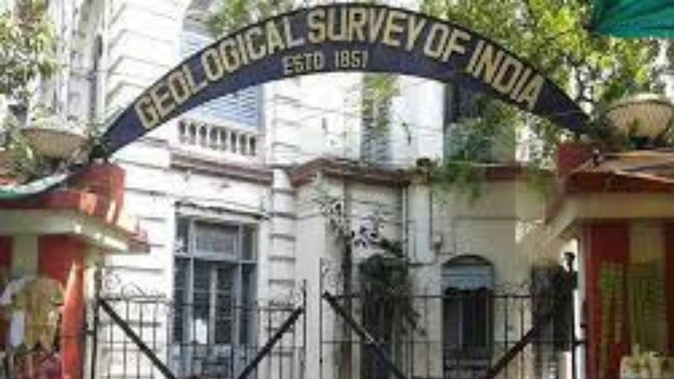 Arunachal showcases mineral potential at GSI-DGM workshop Arunachal showcases mineral potential at GSI-DGM workshop