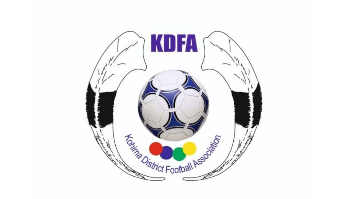 Kohima District Football Association