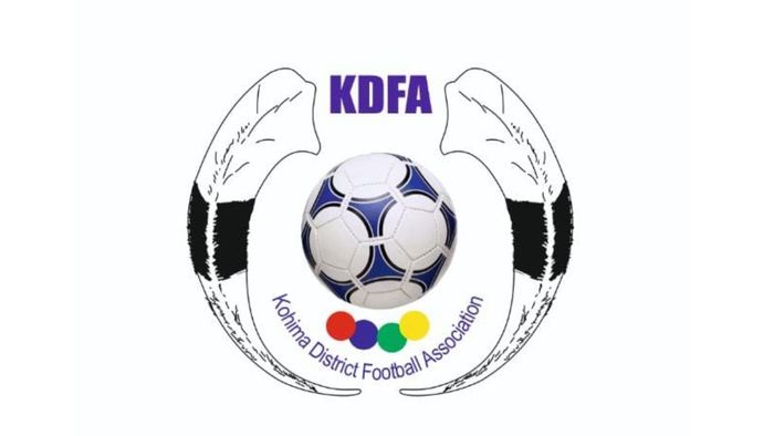 Kohima District Football Association