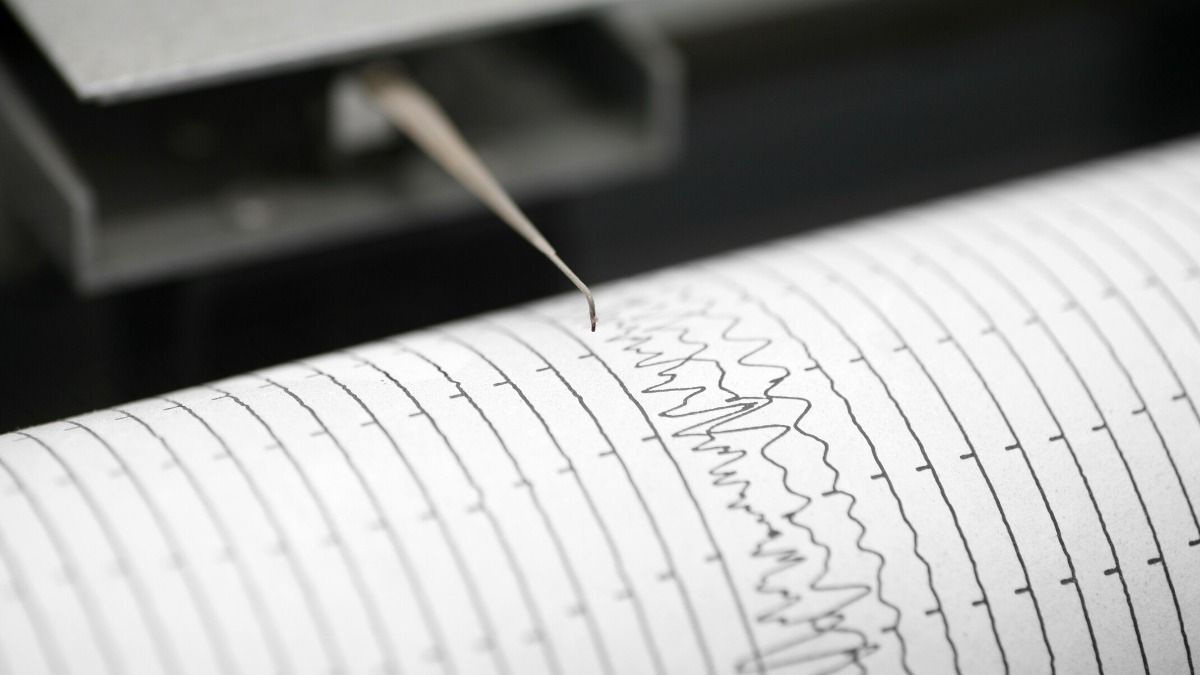 Earthquake