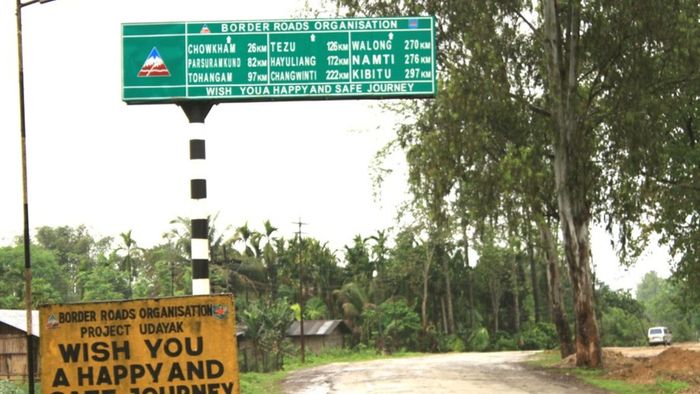 Representative image