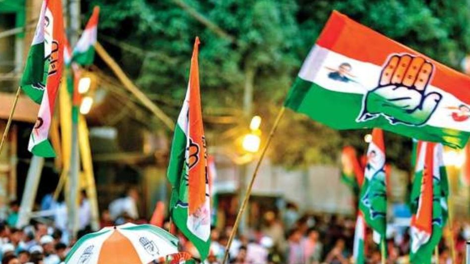 Congress demands fresh polls in Manipur, questions PM Modi's silence Congress demands fresh polls in Manipur, questions PM Modi's silence