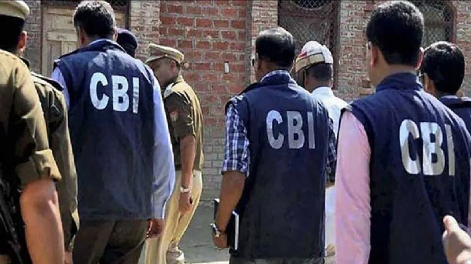 CBI arrests Assam telecom manager, two others for unauthorized SIM sales used in cyber crimes CBI arrests Assam telecom manager, two others for unauthorized SIM sales used in cyber crimes