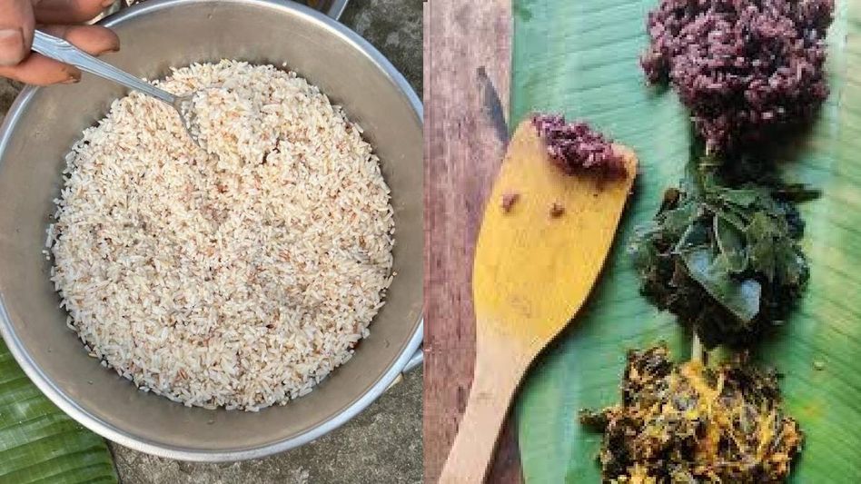 Assam’s rice, bamboo, ginger, and turmeric set for global push under new pact, MoU signed Assam’s rice, bamboo, ginger, and turmeric set for global push under new pact, MoU signed
