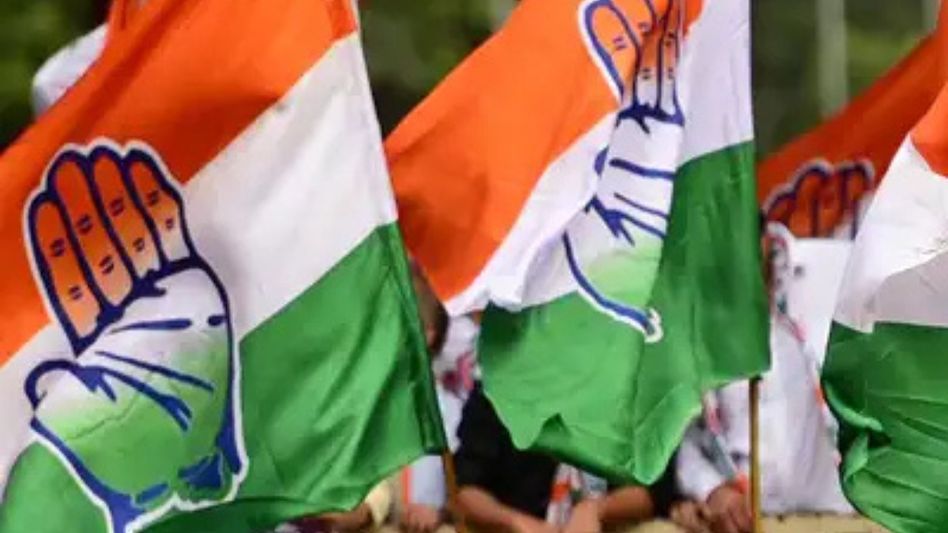 Congress moves fresh plea to disqualify 4 MLAs who joined NPP in Meghalaya Congress moves fresh plea to disqualify 4 MLAs who joined NPP in Meghalaya