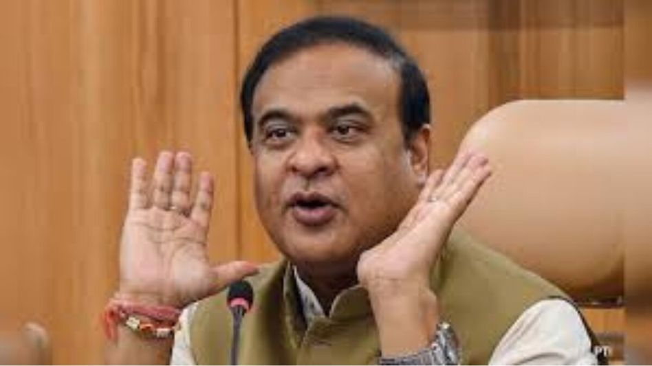 Himanta vows to make Assam leading sports hub on National Sports Day Himanta vows to make Assam leading sports hub on National Sports Day