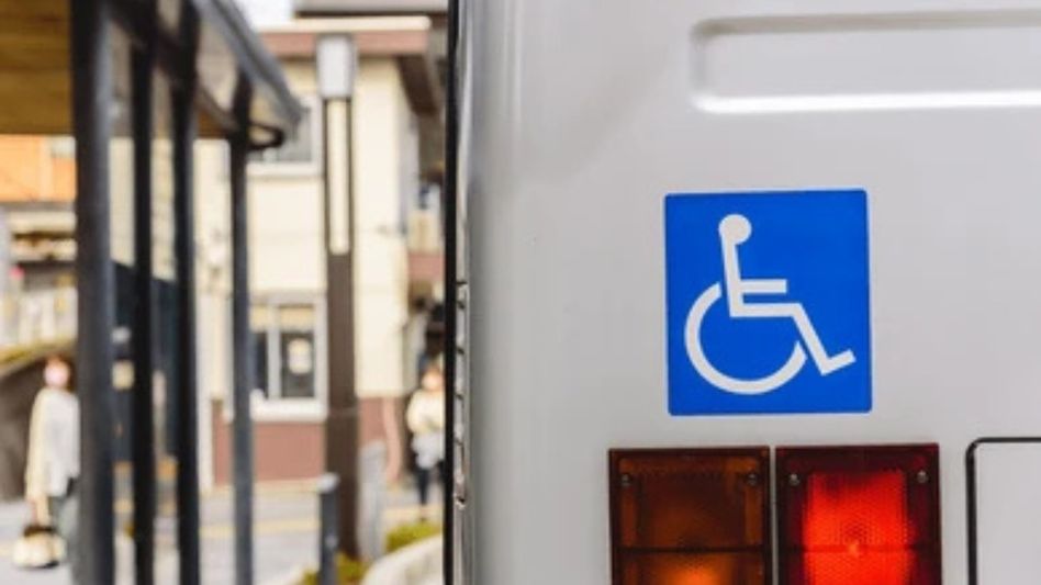 Manipur warns bus operators to grant mandatory fare concessions for the disabled Manipur warns bus operators to grant mandatory fare concessions for the disabled