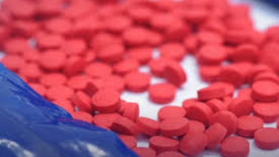 Mizoram: Meth tablets worth Rs 165 crore seized, 5 arrested Mizoram: Meth tablets worth Rs 165 crore seized, 5 arrested