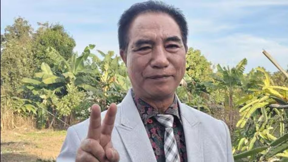 Mizoram CM Lalduhoma says fund flow from Centre ‘satisfactory’ Mizoram CM Lalduhoma says fund flow from Centre ‘satisfactory’