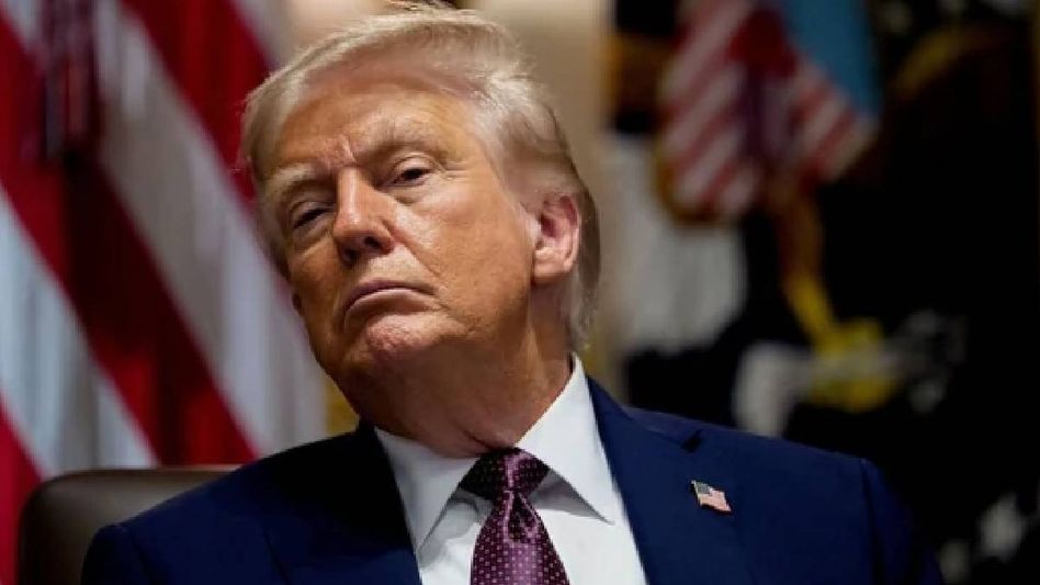 Trump dismisses appeals court ruling, declares all tariffs ‘still in effect’ Trump dismisses appeals court ruling, declares all tariffs ‘still in effect’