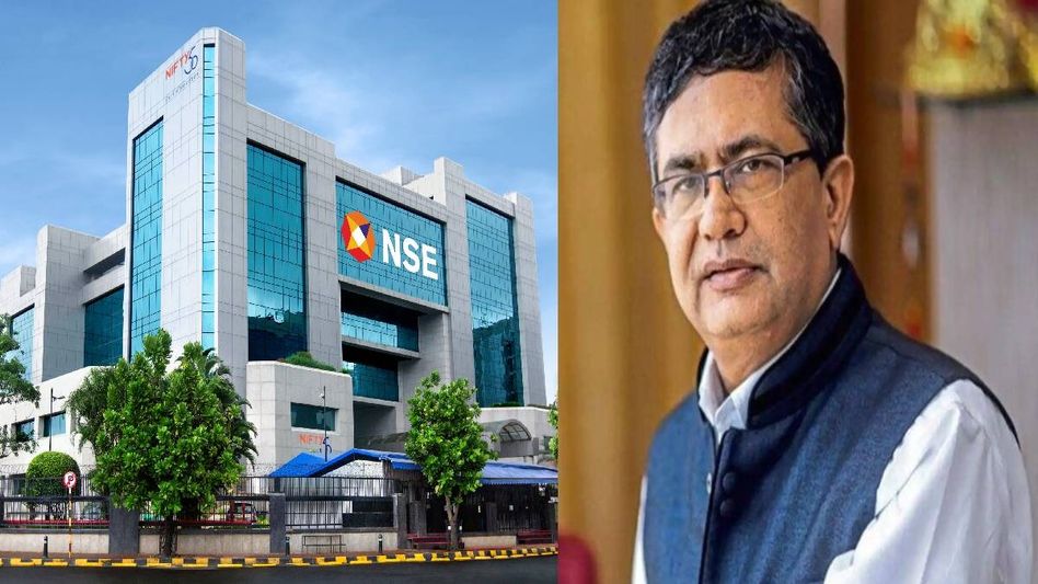 NSE MD & CEO Ashishkumar Chauhan affirms India’s capital markets remain resilient amid global turmoil NSE MD & CEO Ashishkumar Chauhan affirms India’s capital markets remain resilient amid global turmoil