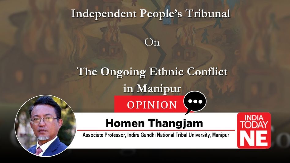 The Rhetoric of Atrocity: Analysing PUCL's Report on Manipur Violence The Rhetoric of Atrocity: Analysing PUCL's Report on Manipur Violence