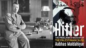 This book traces Hitler’s shadow across Israel, Palestine, and beyond This book traces Hitler’s shadow across Israel, Palestine, and beyond