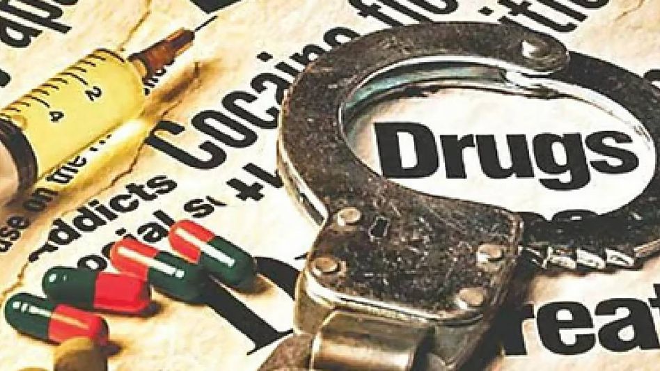 Mizoram to launch 4 month crackdown on cross-border drug smuggling Mizoram to launch 4 month crackdown on cross-border drug smuggling