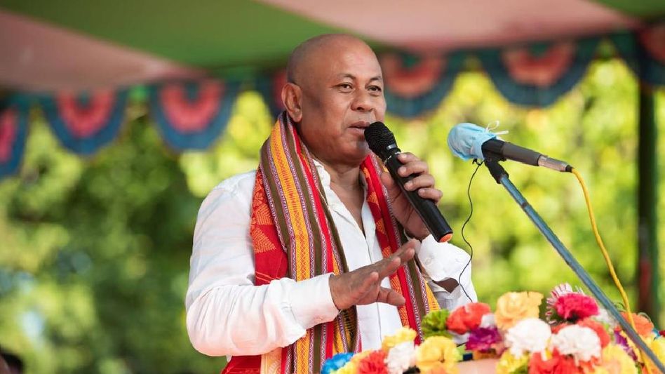 Assam: BPF announces final list of candidates for 2025 BTC polls Assam: BPF announces final list of candidates for 2025 BTC polls