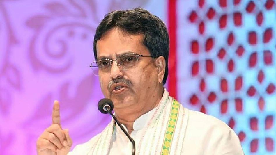 "Darkest chapter" in country: Tripura CM condemns attack on BJP workers in Khowai "Darkest chapter" in country: Tripura CM condemns attack on BJP workers in Khowai