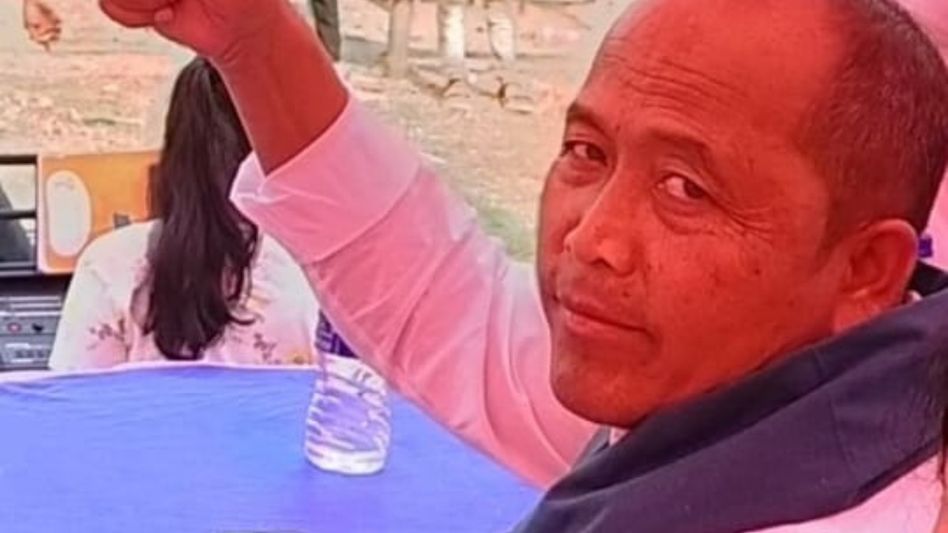 Senior Bodoland Congress leader resigns from party posts, quits INC Senior Bodoland Congress leader resigns from party posts, quits INC