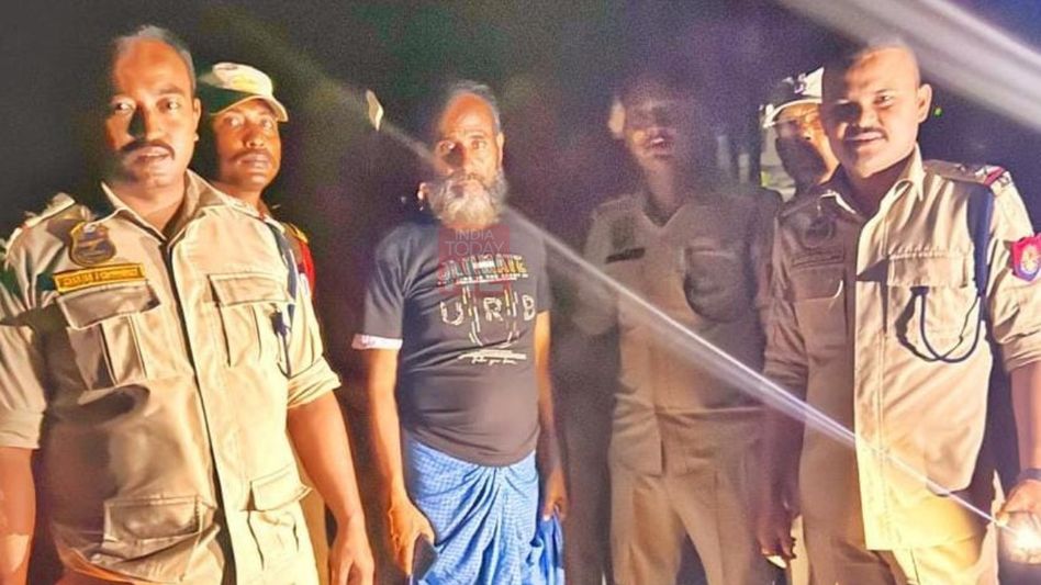 Assam: Teacher with alleged Jamaat-e-Islami links arrested in Kokrajhar Assam: Teacher with alleged Jamaat-e-Islami links arrested in Kokrajhar