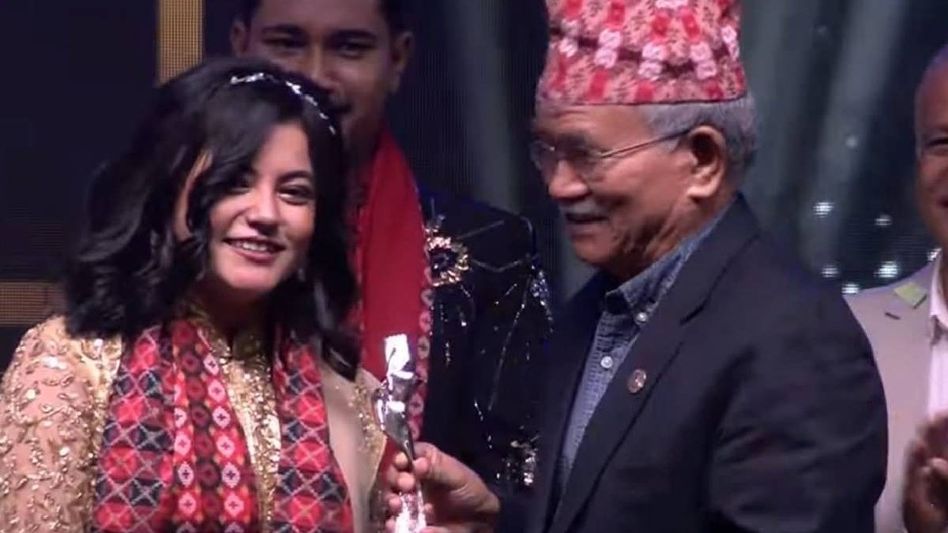 Sikkim’s Babita Manger Thapa finishes as first runner-up on Nepal Idol Season 6 Sikkim’s Babita Manger Thapa finishes as first runner-up on Nepal Idol Season 6