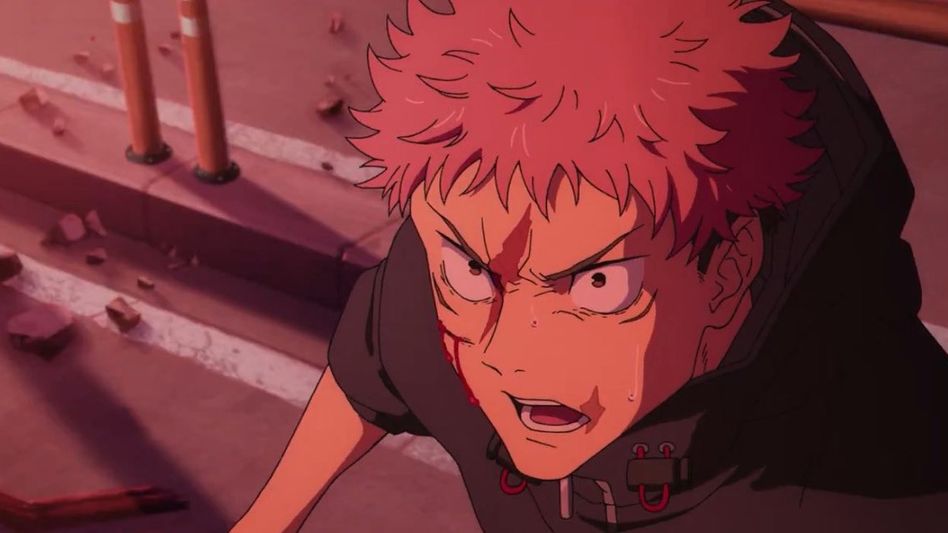 Jujutsu Kaisen season 3 set for January 2026, teaser drops Jujutsu Kaisen season 3 set for January 2026, teaser drops