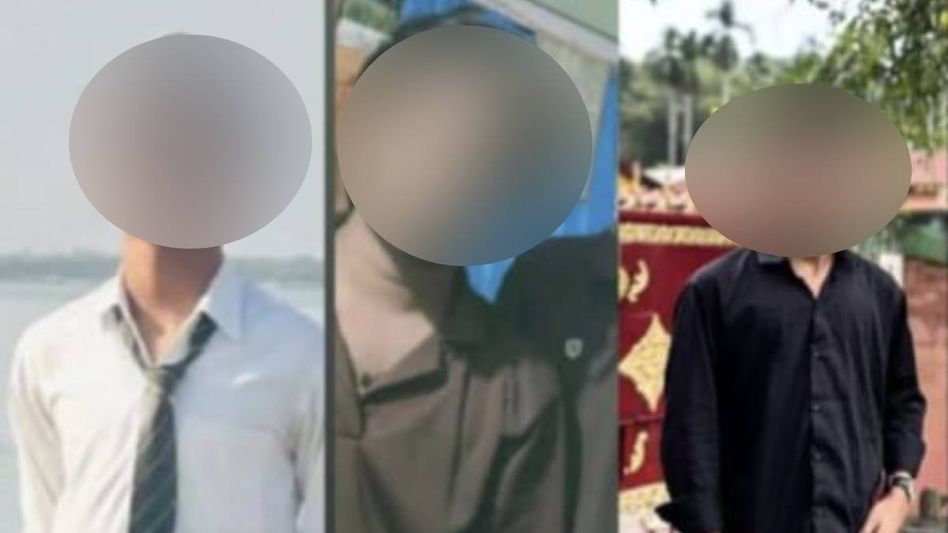 Assam: Three arrested for allegedly raping minor girl in Mirza Assam: Three arrested for allegedly raping minor girl in Mirza