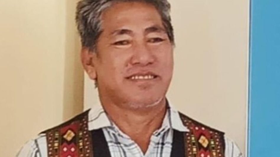COCOMI, FOCS condemn killing of Thadou leader, blame narco-terrorists COCOMI, FOCS condemn killing of Thadou leader, blame narco-terrorists