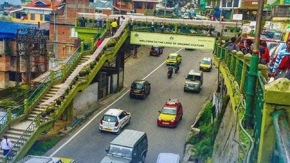 Sikkim transport department extends traffic fine settlement deadline to September 15 Sikkim transport department extends traffic fine settlement deadline to September 15