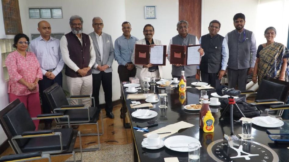 NSE collaborates with India Habitat Centre to conduct Financial Literacy and Investor Awareness Programs NSE collaborates with India Habitat Centre to conduct Financial Literacy and Investor Awareness Programs